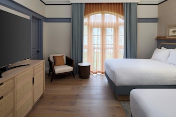 Room, 2 Queen Beds