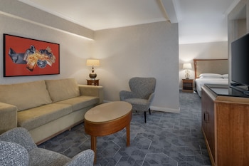 Suite, 1 Bedroom