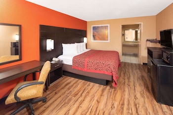 Room, 1 King Bed, Accessible