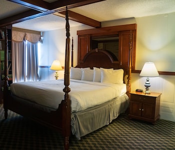 Family Triple Room