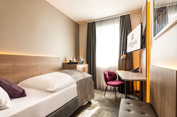 Comfort Single Room