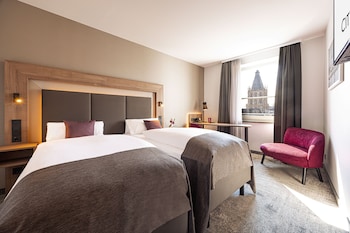 Comfort Twin Room