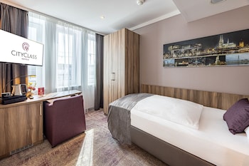 Comfort Single Room