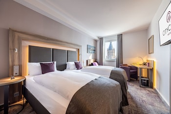 Comfort Twin Room