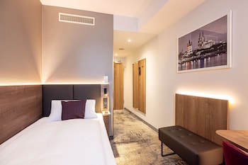 Comfort Single Room