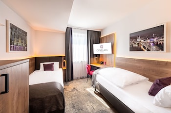 Comfort Twin Room