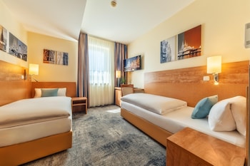 Comfort Twin Room