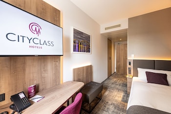 Comfort Single Room