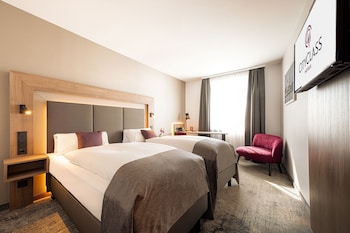 Comfort Twin Room