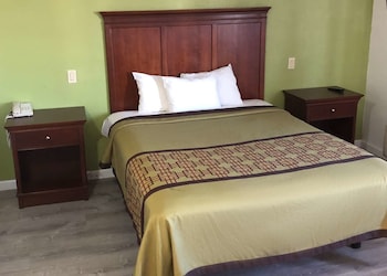 Room, 1 Queen Bed, Non Smoking