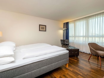 Room, 1 King Bed (Sleep)