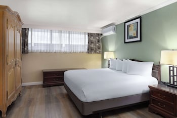 Suite, 1 Bedroom, Non Smoking