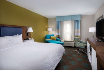 Room, 1 King Bed, Accessible, Non Smoking
