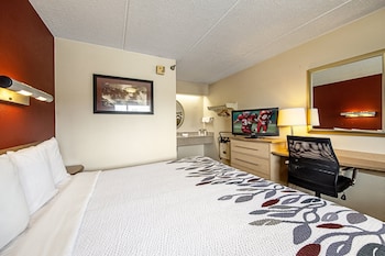 Superior Room, 1 King Bed (Smoke Free)