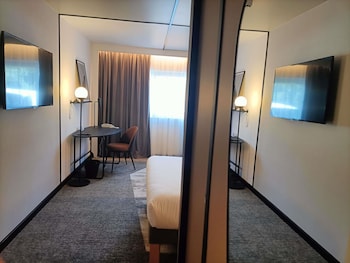 Family Room, 1 Double Bed with Sofa bed (Superior)