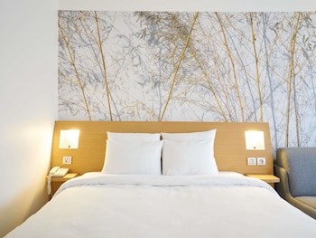 Classic Room, 1 Double Bed with Sofa bed