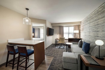 Suite, 1 Bedroom