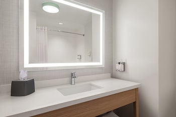 Suite, 1 King Bed