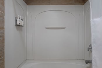 Suite, 1 King Bed