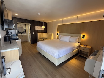 Standard Room, 1 King Bed, Non Smoking