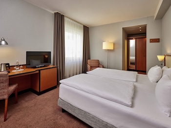 Standard Room, 1 Double Bed