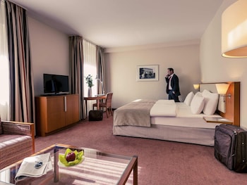 Privilege, Room, 1 Double Bed