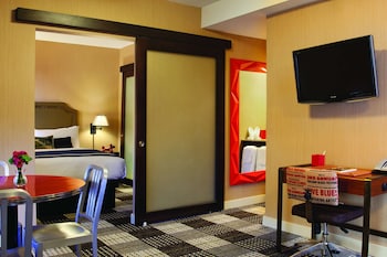 Suite, 1 Bedroom