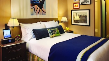 Room, 1 Queen Bed