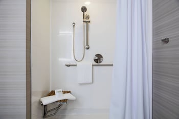 Room, 1 King Bed
