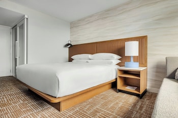 Room, 1 King Bed