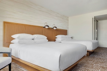 Room, 2 Queen Beds