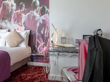 Privilege, Room, 1 Double Bed
