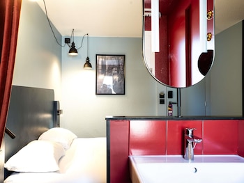 Standard Room, 1 Double Bed