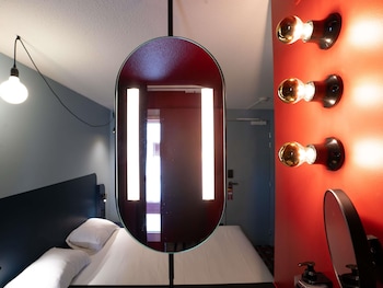 Superior Room, 1 Double Bed