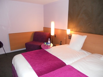 Standard Room, 1 Double Bed
