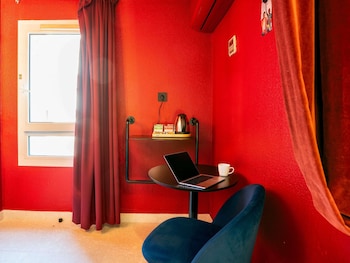 Superior Room, 1 Double Bed
