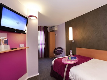 Standard Room, 2 Twin Beds