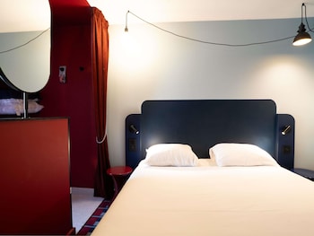 Standard Room, 1 Double Bed