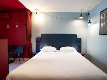 Superior Room, 1 Double Bed