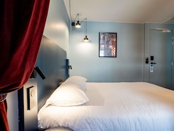 Superior Room, 1 Double Bed