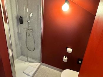 Superior Room, 1 Double Bed