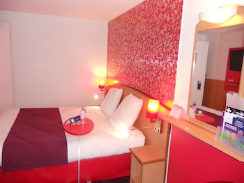 Standard Room, 2 Twin Beds