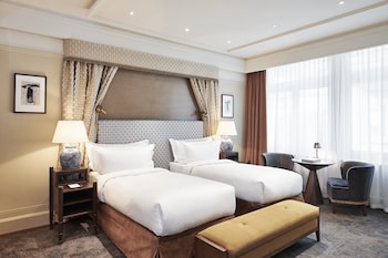Premium Room, 2 Twin Beds (Deluxe)