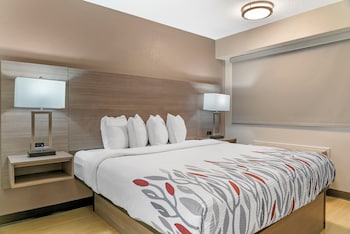 Standard Room, 1 King Bed (Smoke Free)