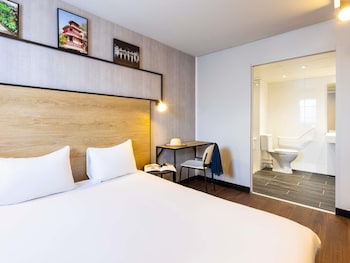 Standard Double Room, 1 Double Bed
