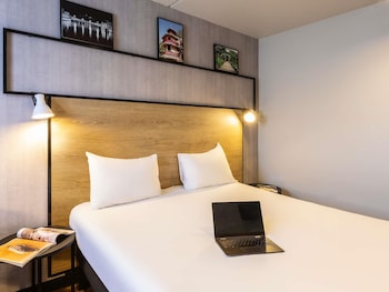 Standard Double Room, 1 Double Bed