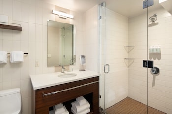 Suite, 1 Bedroom, Non Smoking