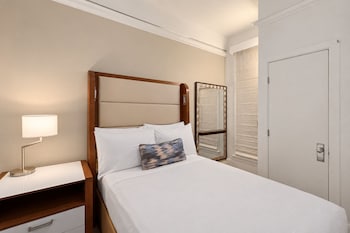 Economy Room, 1 Double Bed