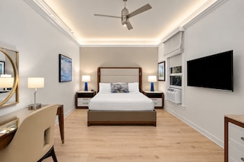 Premium Room, 1 King Bed