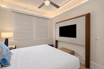 Economy Room, 1 King Bed